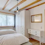 Auszeit Ferienhaus *