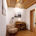 펜션 Auszeit *