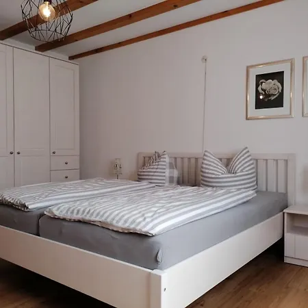 Holiday home Auszeit *