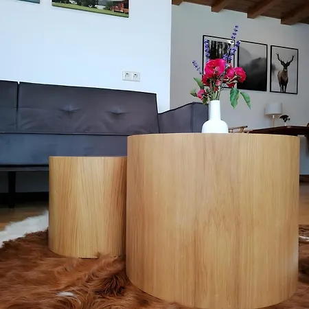 Holiday home Auszeit *