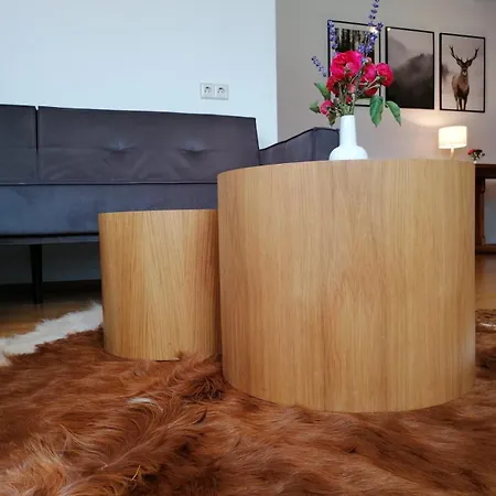Auszeit Holiday home