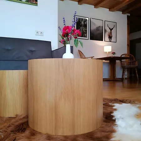 Holiday home Auszeit *