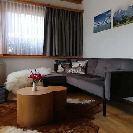 Auszeit Holiday home Donaueschingen