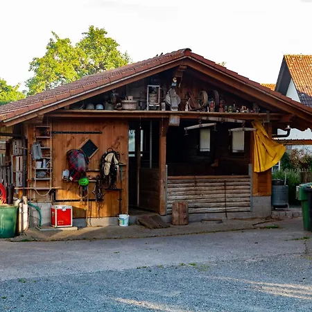 Auszeit Holiday home