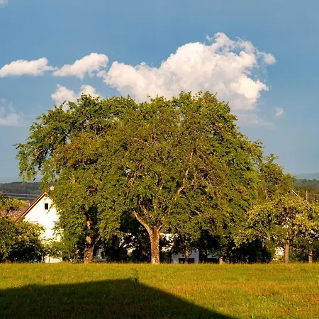 Holiday home Auszeit