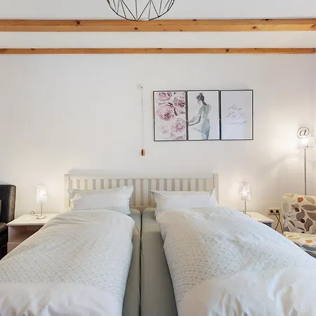 Auszeit Holiday home Donaueschingen