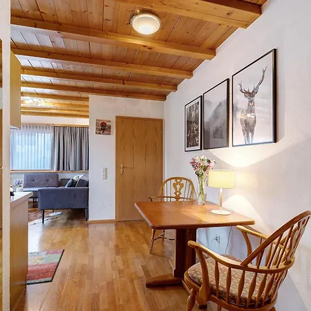 Holiday home Auszeit *