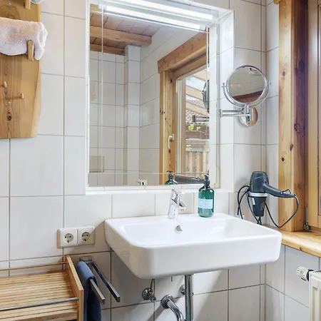 Auszeit Ferienhaus *