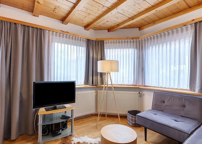 Auszeit Vakantiehuis *