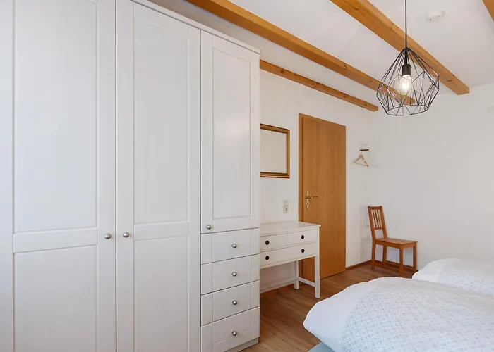 Auszeit Vakantiehuis Donaueschingen