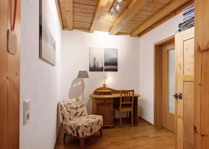 Auszeit Donaueschingen