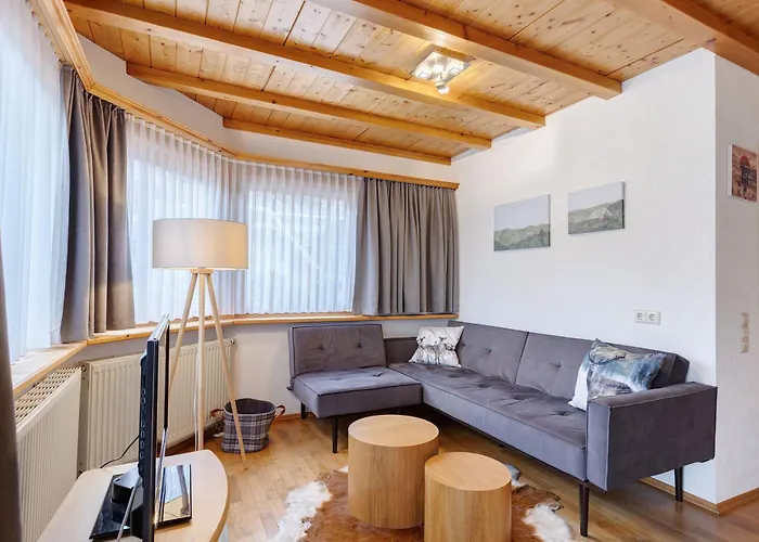 Vakantiehuis Auszeit Donaueschingen