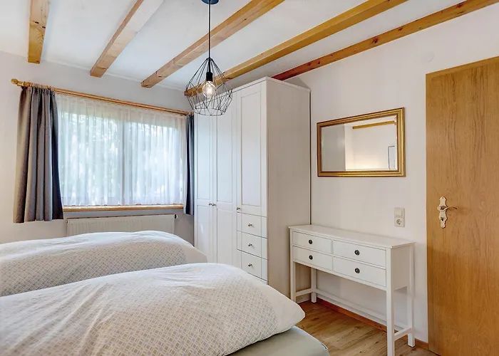 Auszeit Vakantiehuis *