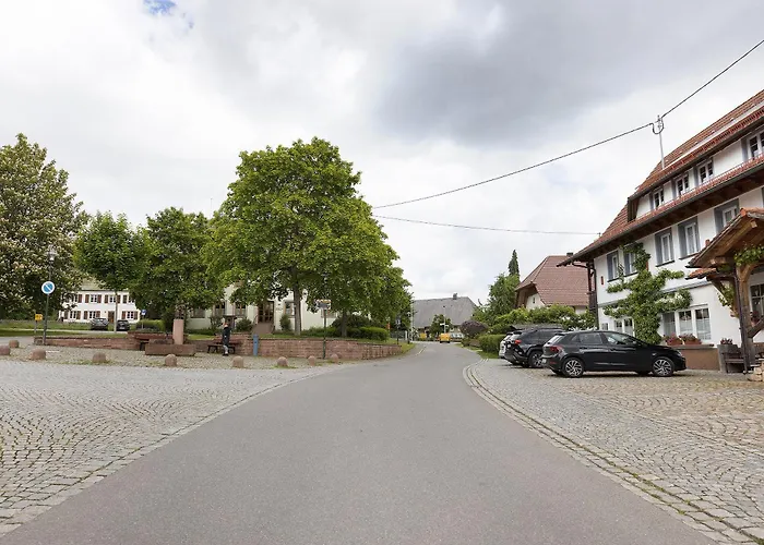 Auszeit Vakantiehuis